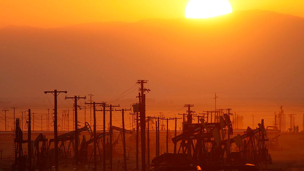 Supreme Court won't overturn ban on fracking off California