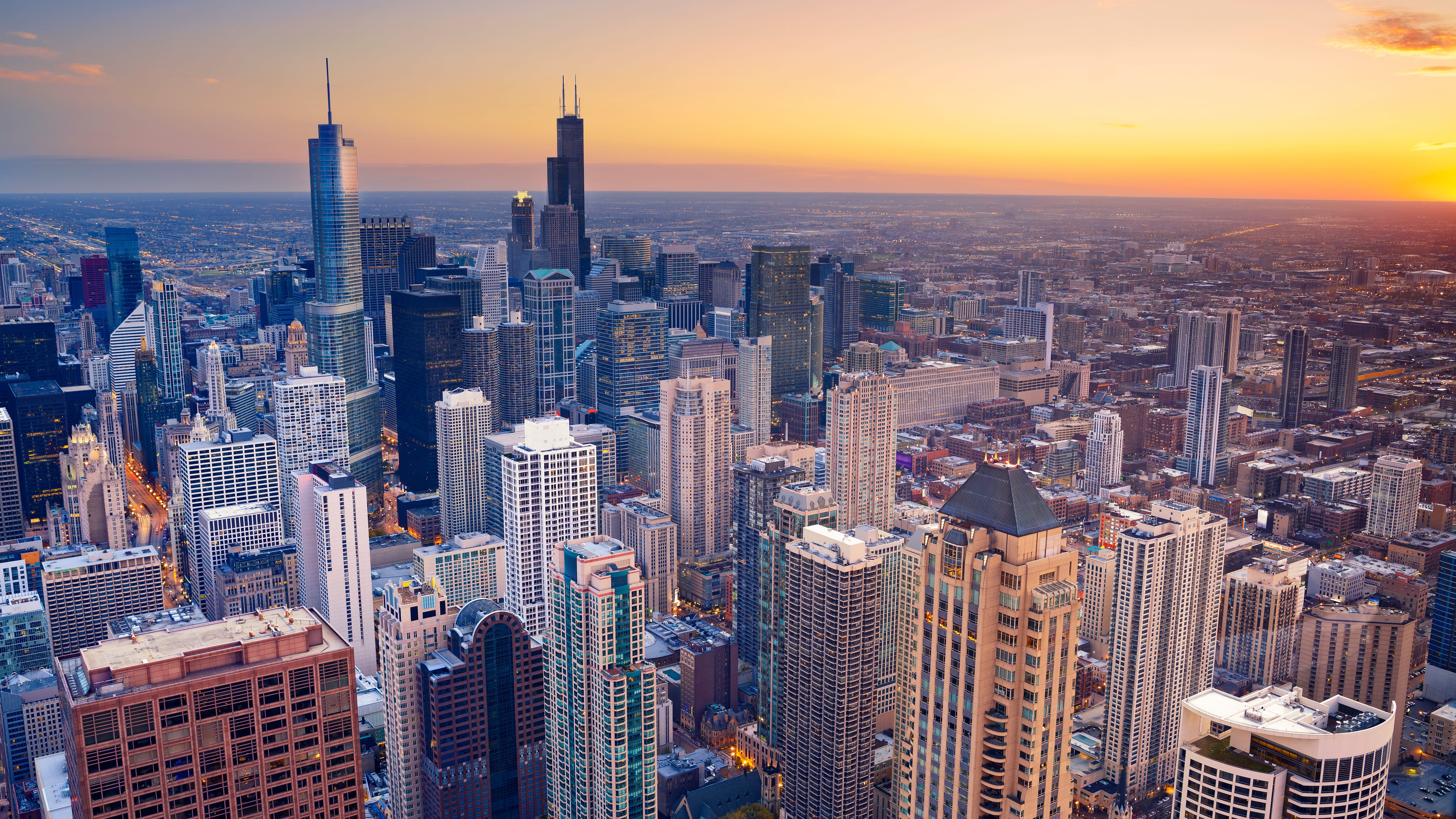 Chicagoans could pay as hotel tax revenues fall $29 million short