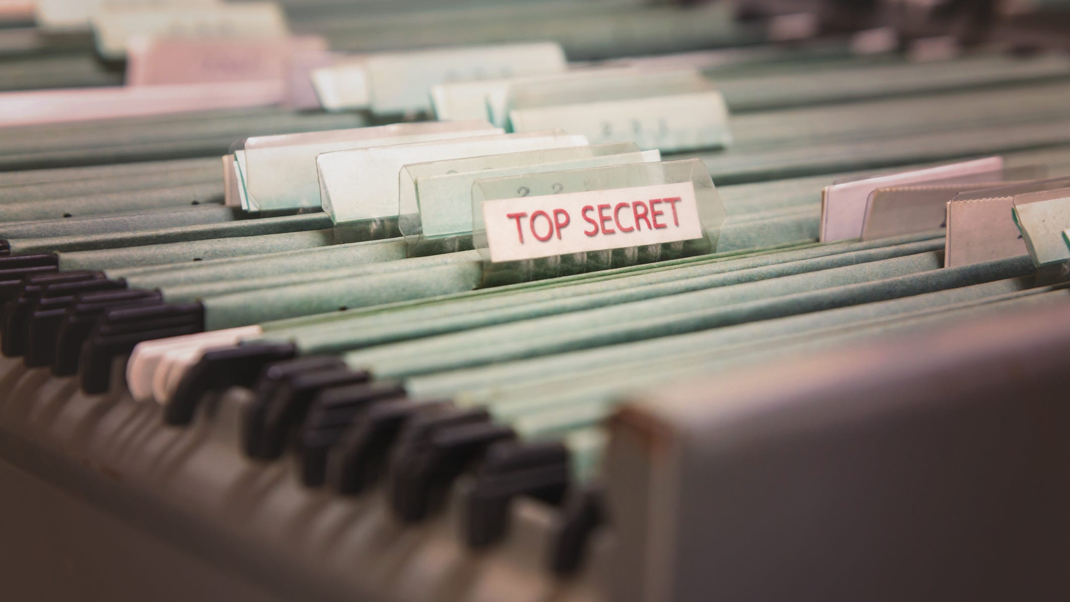 Ask the Expert: How did a 21-year-old Air National Guard member get access to classified information?