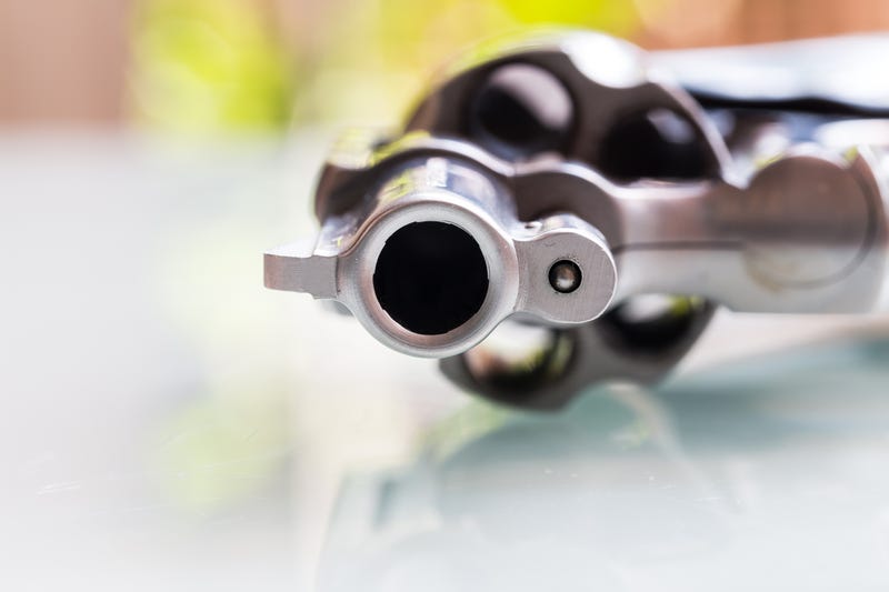Gunpoint