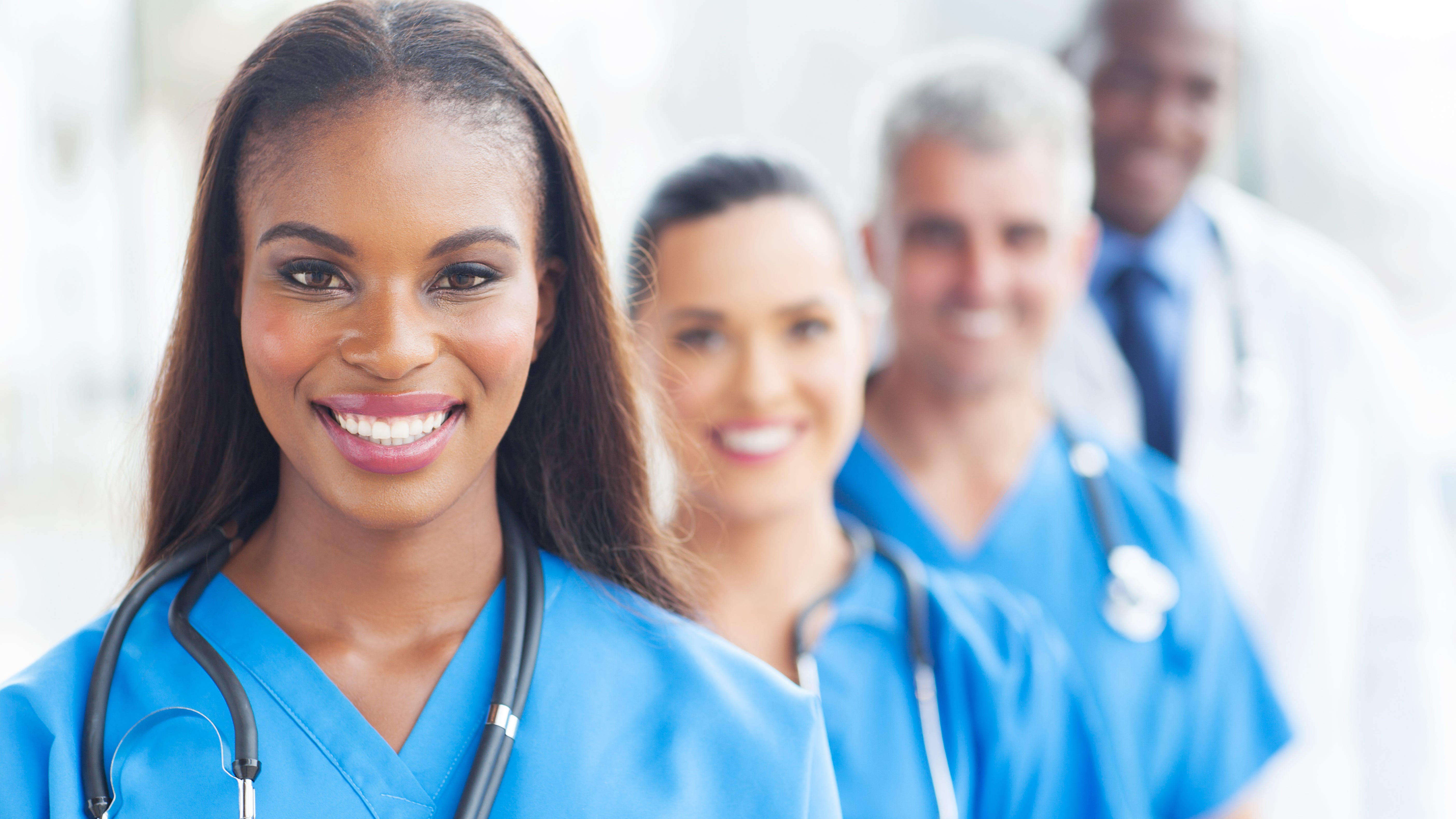 Medical Report: Word of mouth is a major factor in choice of doctor