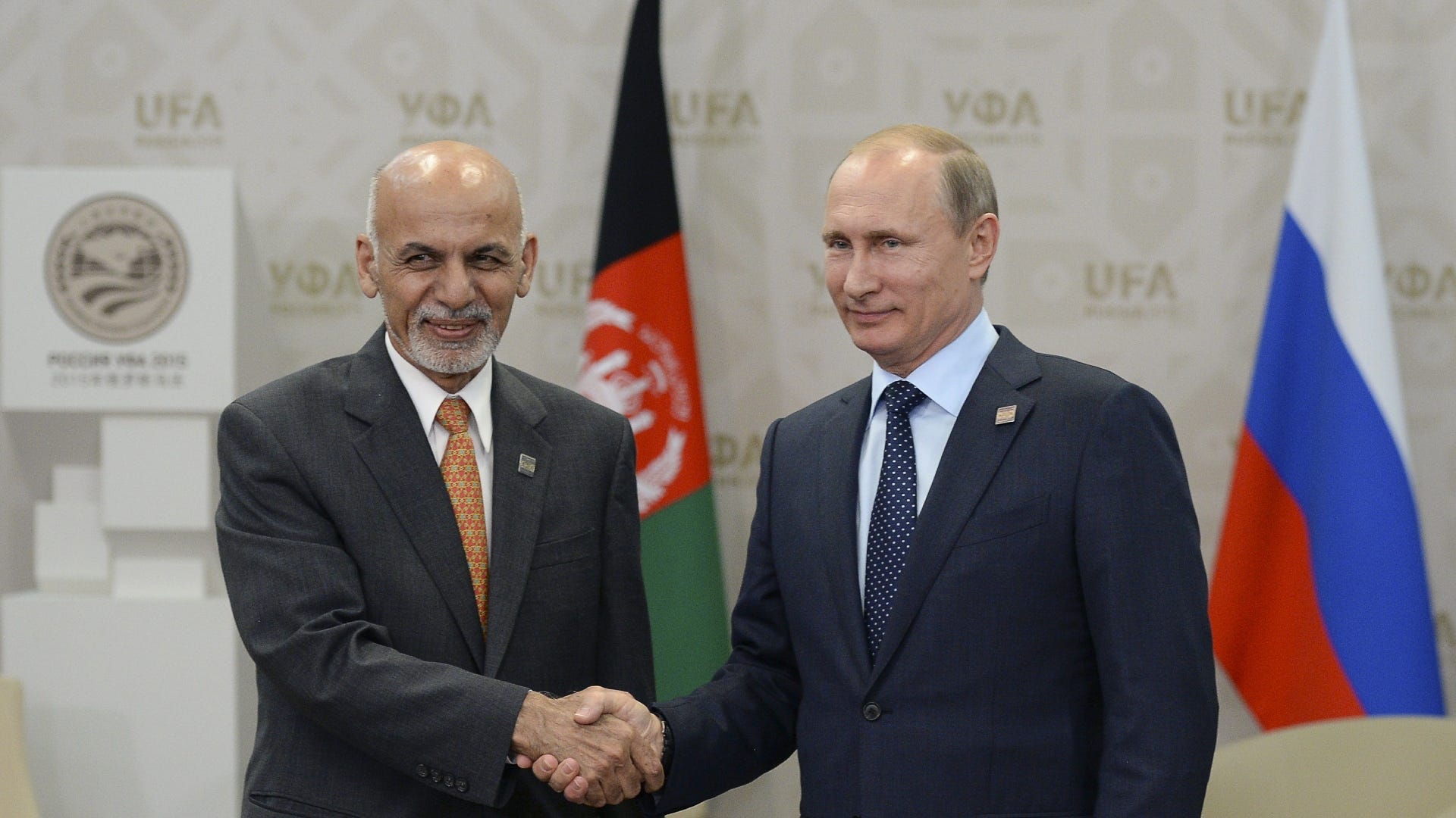 Russia to host another round of Afghan peace talks