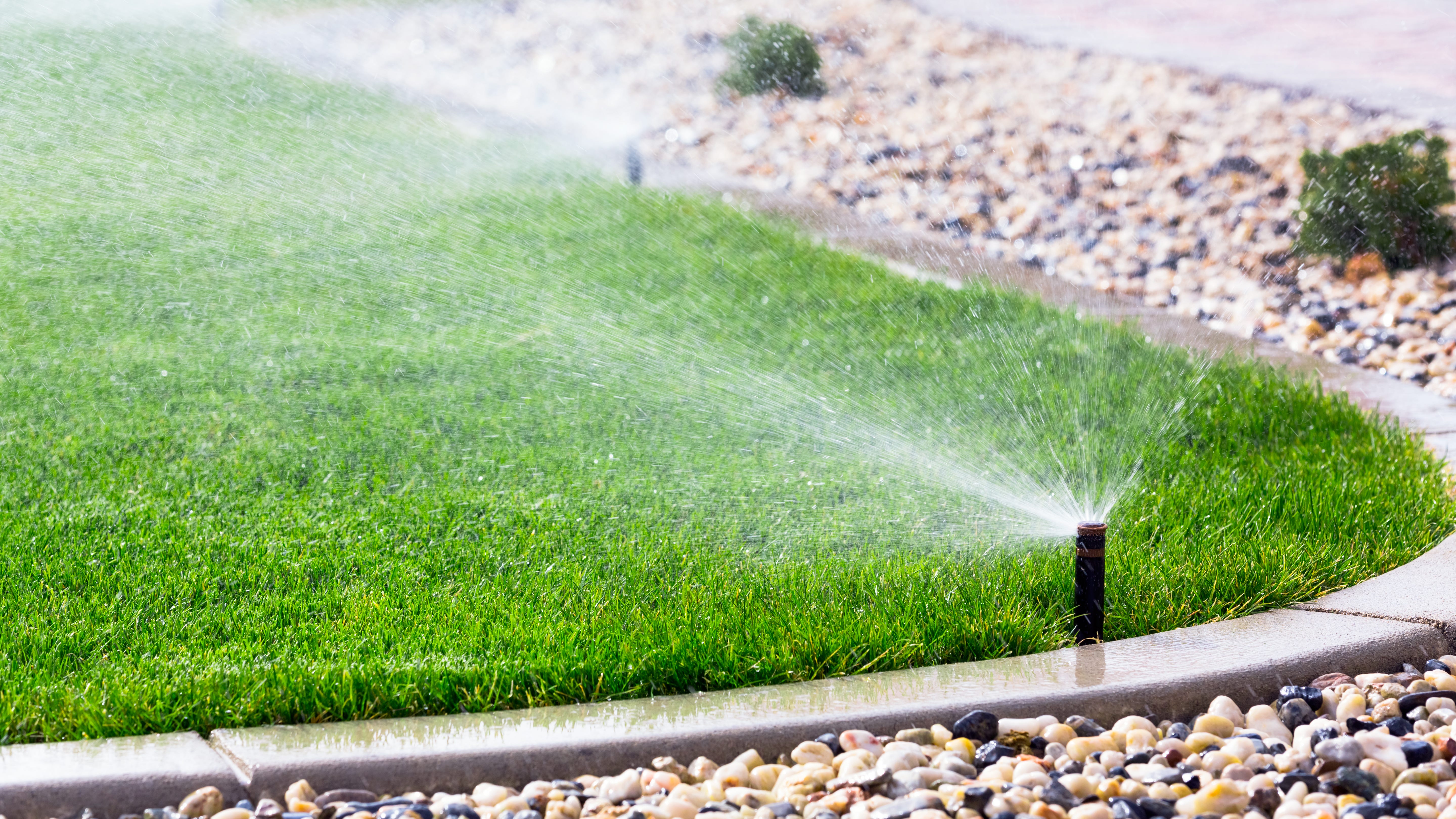 Los Angeles sets third straight month of record-low water use