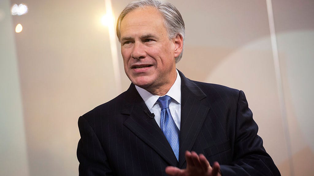 Abbott says Texas is ready ahead of winter storm