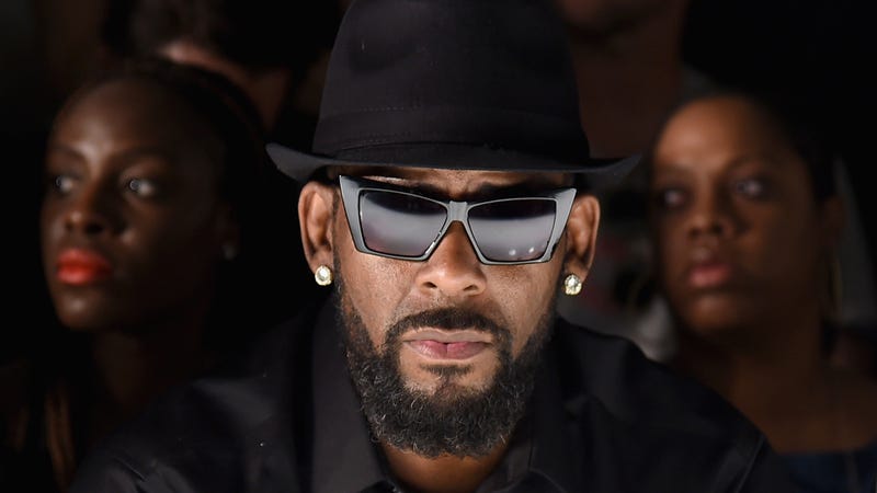 R. Kelly