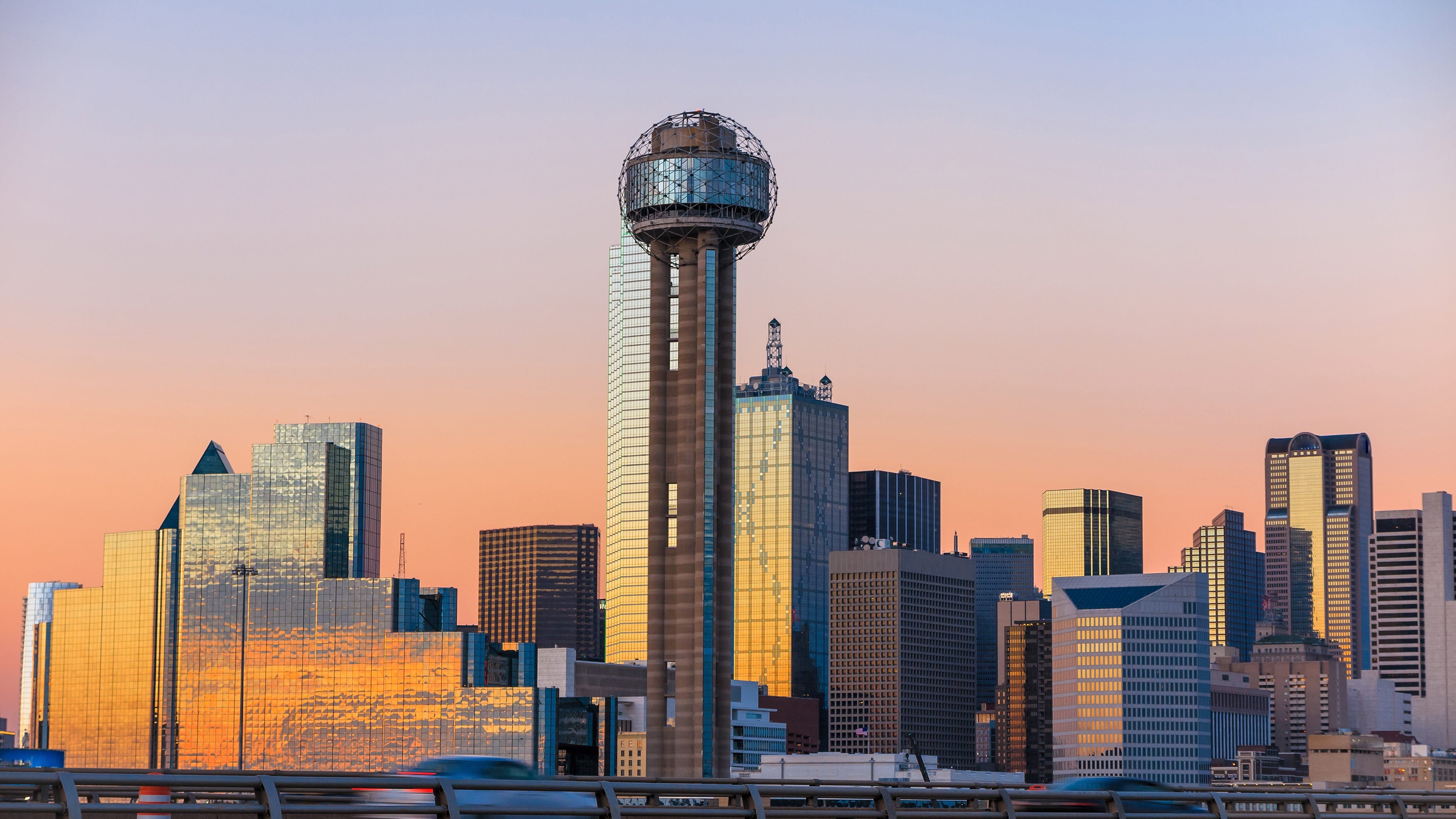New Reunion Tower restaurant 'wants to be a place Dallasites call home'
