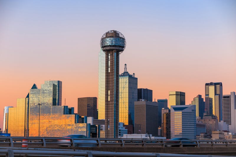 Reunion Tower