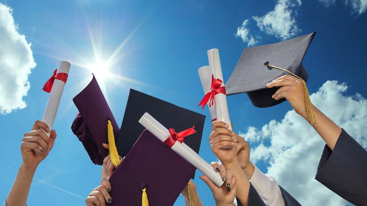 Dallas ISD plans in-person graduations