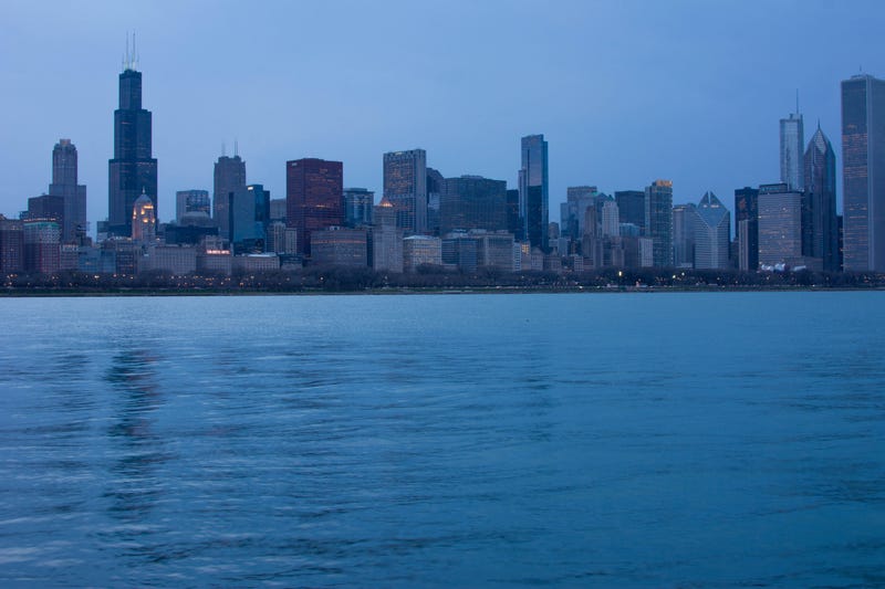 Lake Michigan