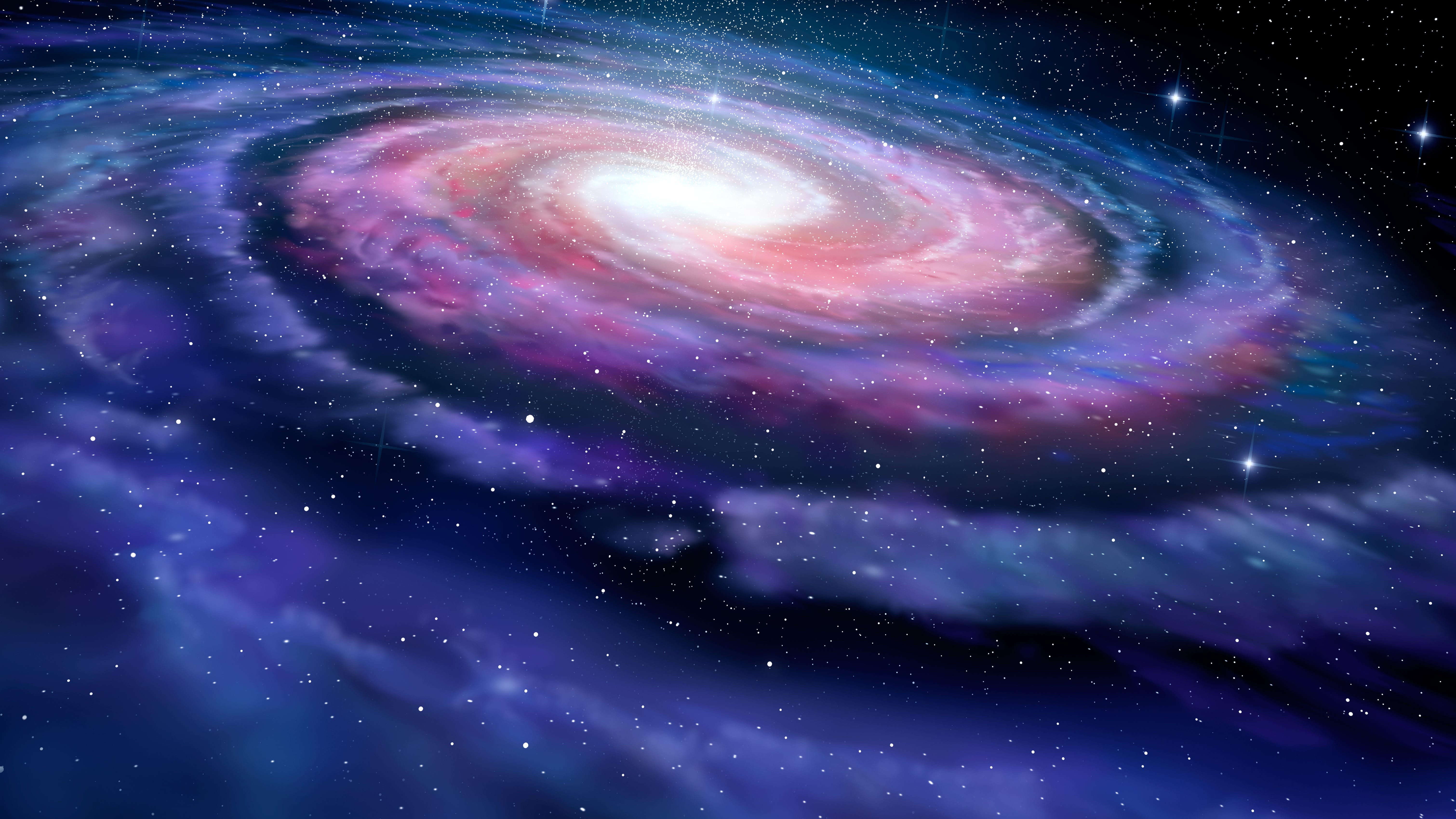 Team in Australia discovers mysterious object in the Milky Way