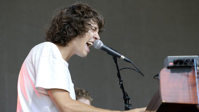 Tobias Jesso Jr.