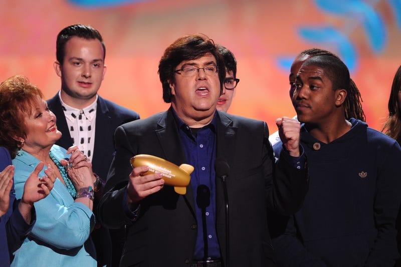 dan schneider