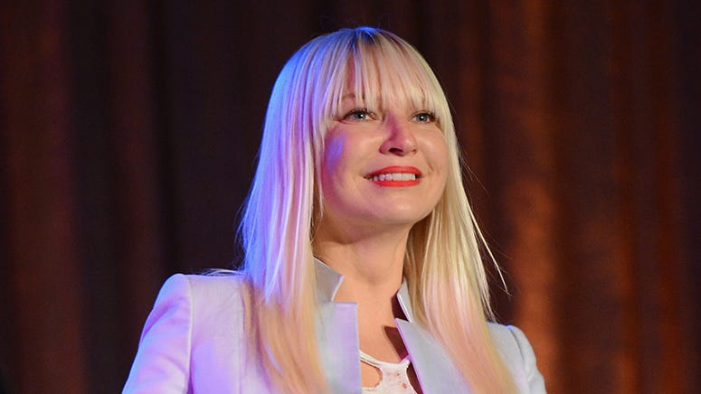 Katy Perry's Secret Therapist During Her Depression Was… Sia!