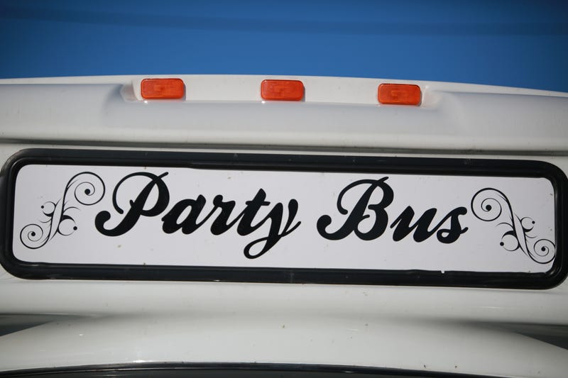 Party Bus