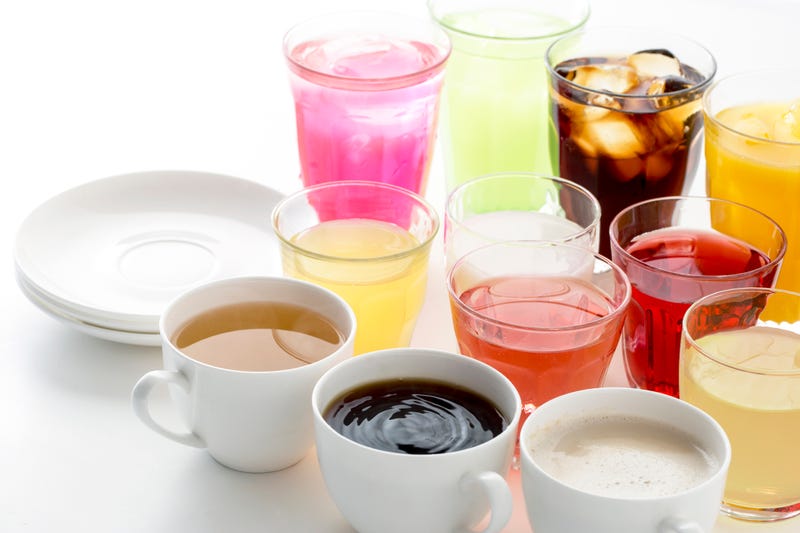 Louisiana’s latest deadly habit:  caffeine and alcohol
