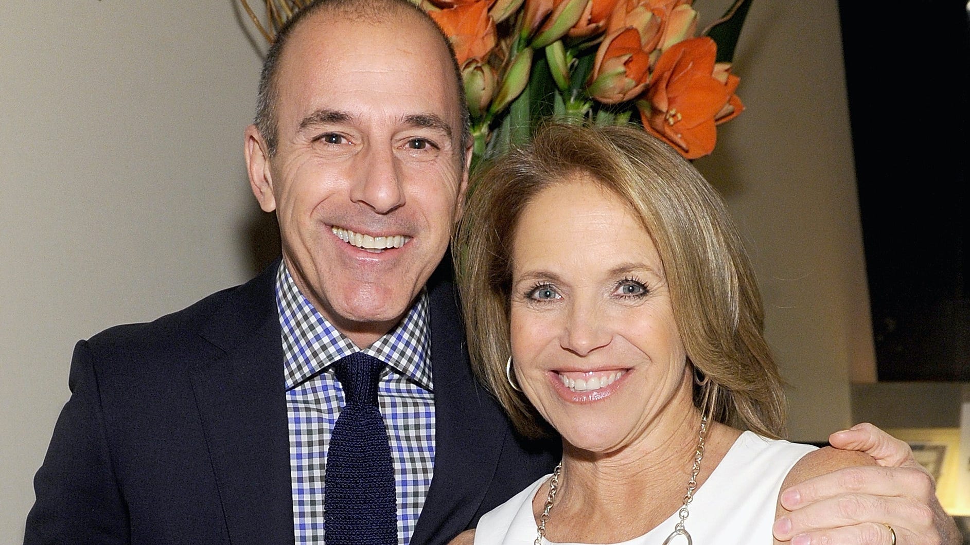 Katie Couric cut all ties with Matt Lauer after 'devastating and disgusting' scandal: 'He betrayed me'