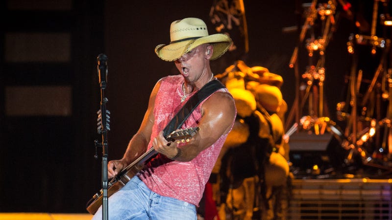 Kenny Chesney