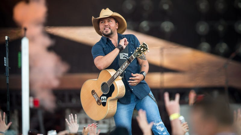 Jason Aldean