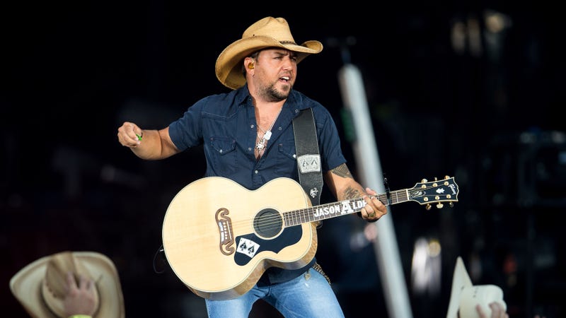 Jason Aldean