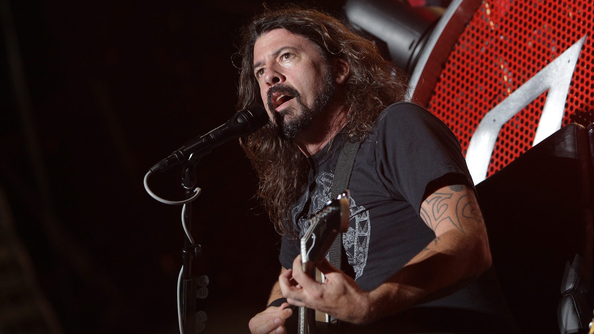 Dave Grohl admits this Nirvana album makes his 'skin crawl'