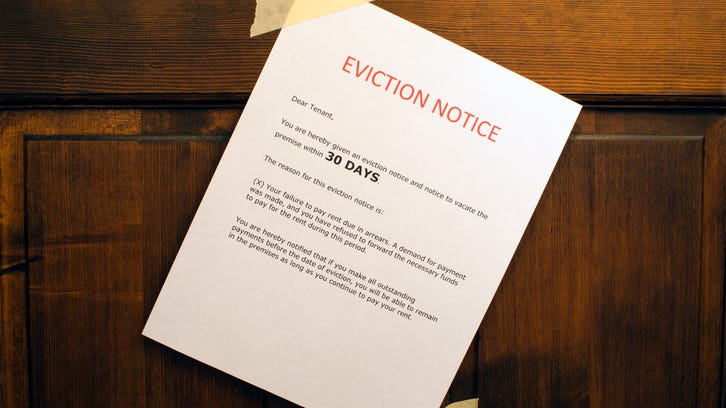 State eviction diversion program ends soon, local programs continue