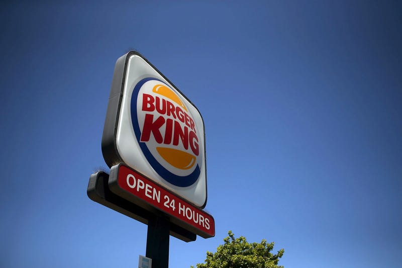 A late-night jaunt to a fast food chain in Metro Detroit lead to the arrest of a 45-year-old Detroit woman driving under the influence after a worker noticed her strange behavior in the drive-thru, cops said.