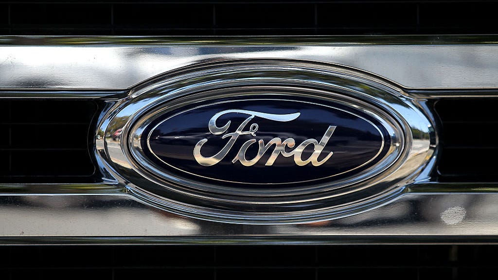 Ford buys deep freezers to store COVID-19 vaccine when available