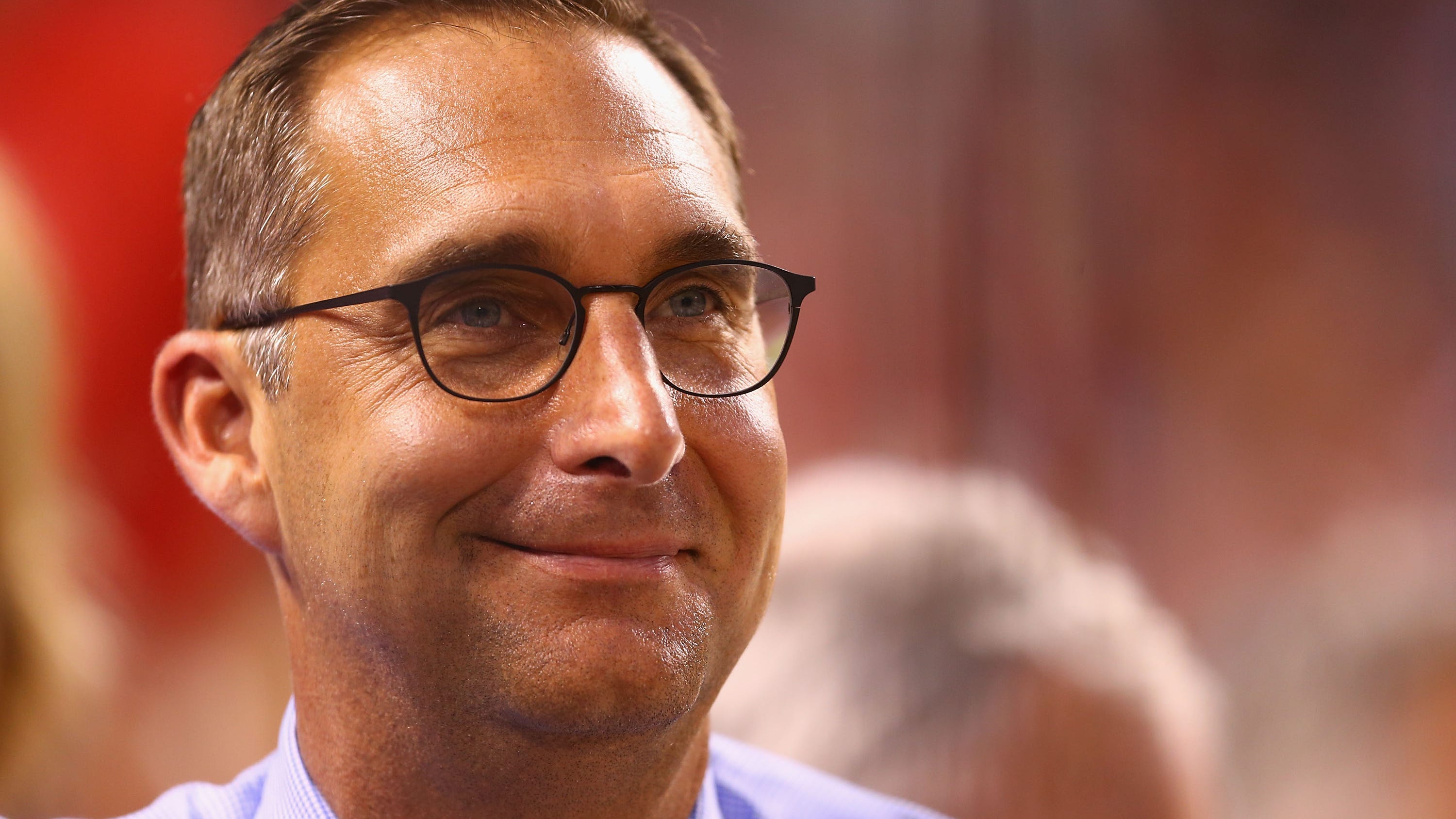 John Mozeliak: Search is on for a catcher at Winter Meetings