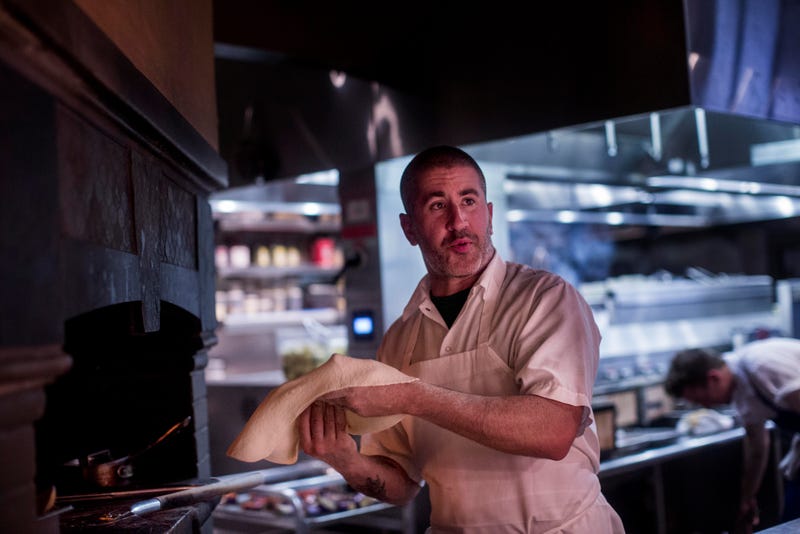 Chef Michael Solomonov