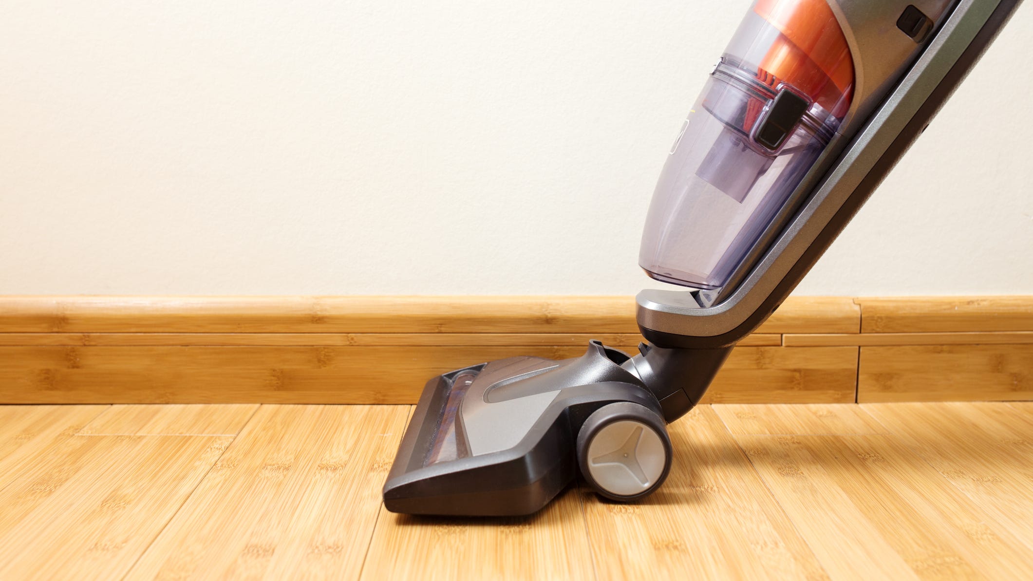 Bissell recalls vacuums that can catch fire