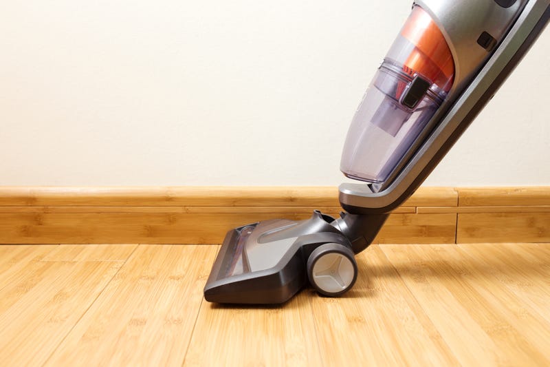 vacuum