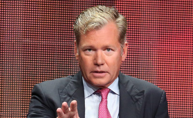 Chris Hansen