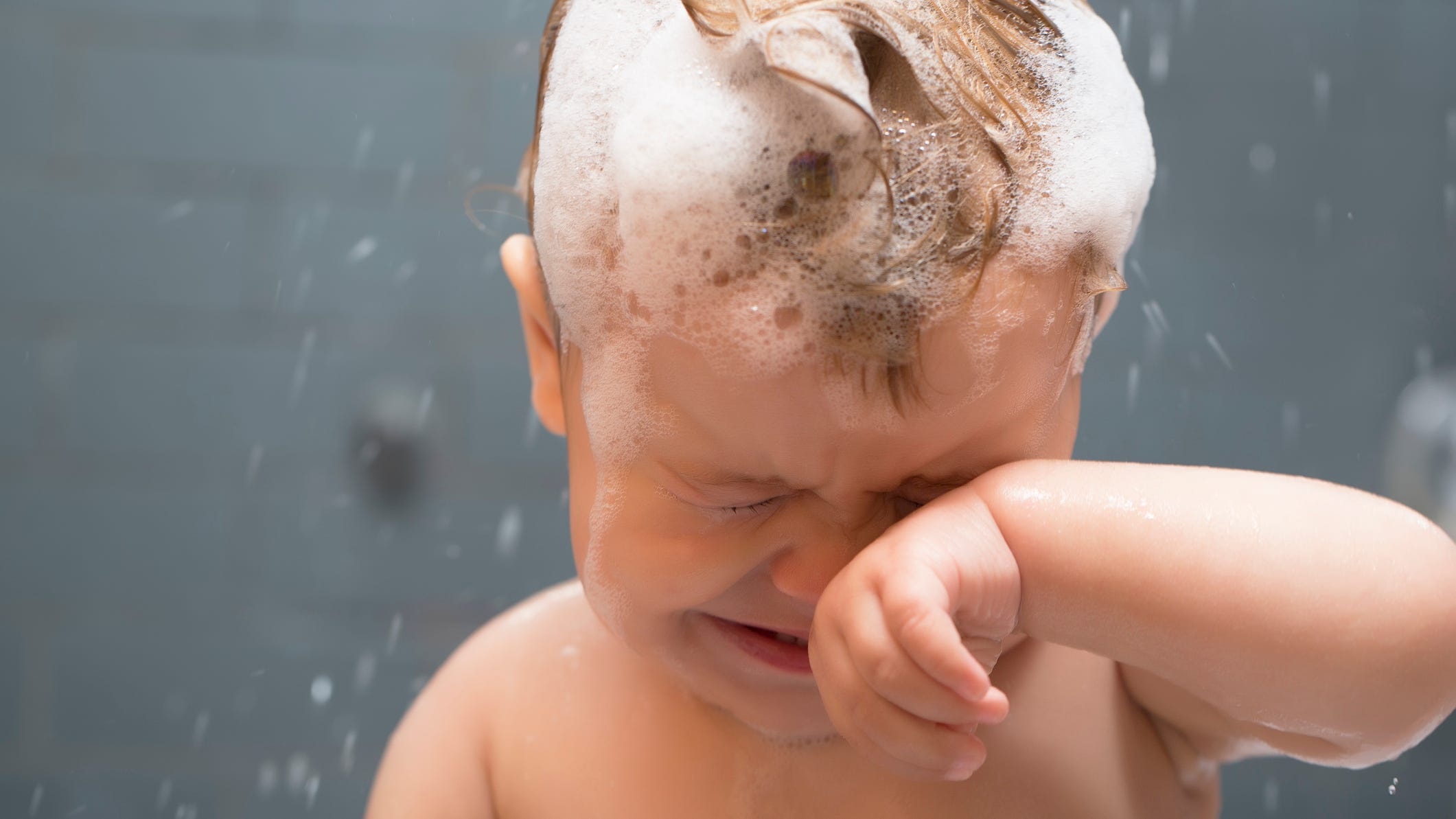 MOM HACK MONDAY: Settle Your Cranky Baby