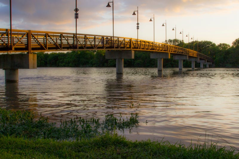White Rock Creek