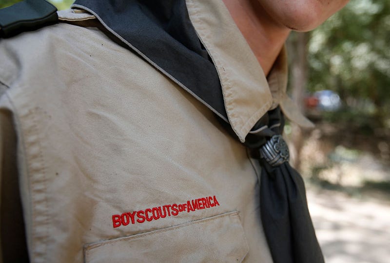 Boy Scouts