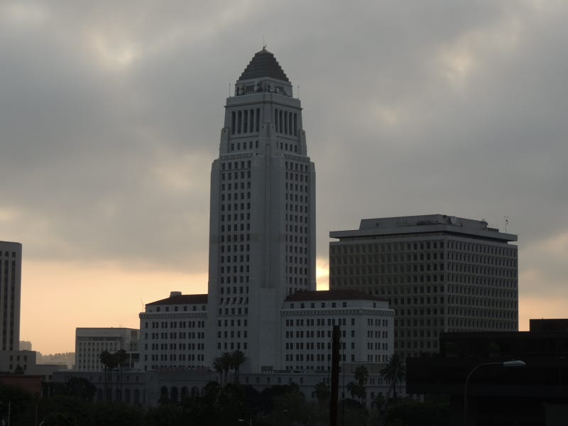 La City Hall