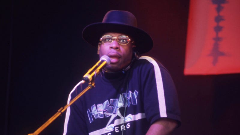 Jam Master Jay