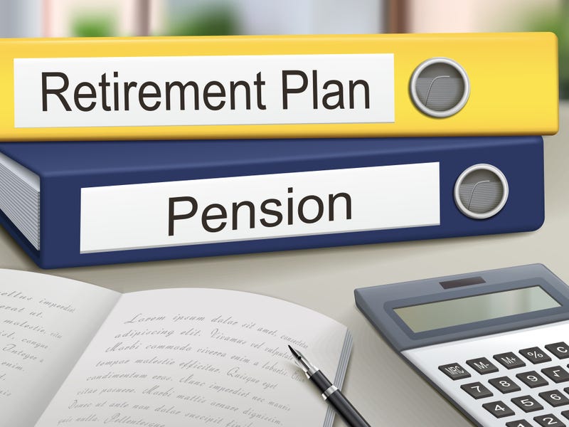 Pension Plan