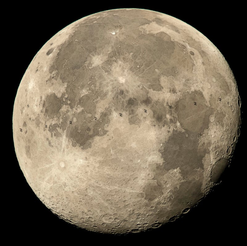 Moon
