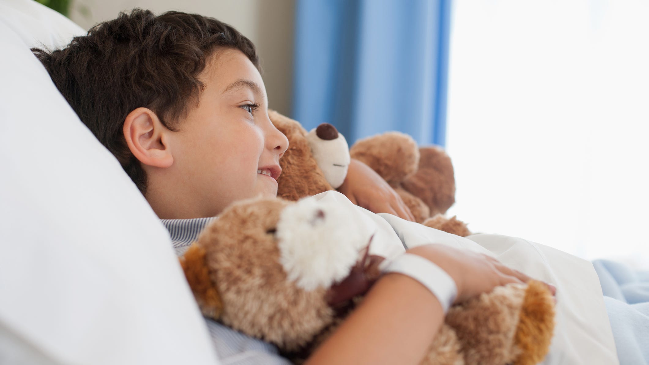 $7.5 Million gift for Children’s Medical Center Plano expansion