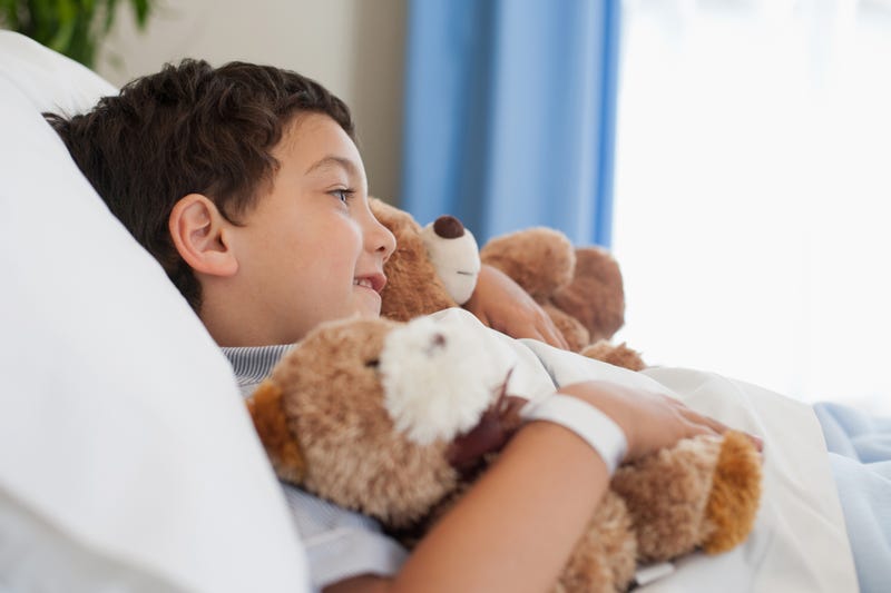 $7.5 Million gift for Children’s Medical Center Plano expansion