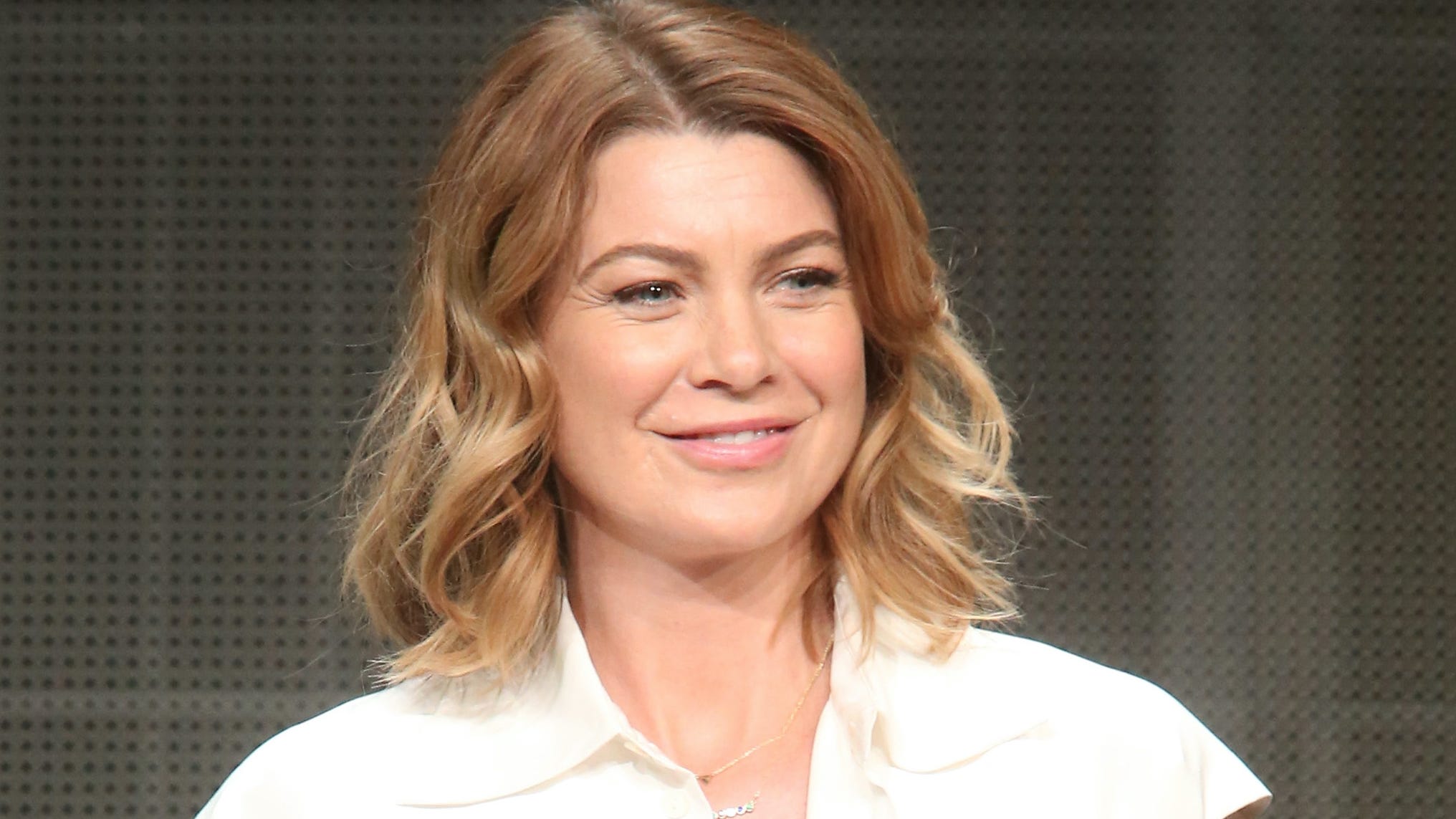 Ellen Pompeo dishes on past spat with Denzel Washington: 'This is my show'