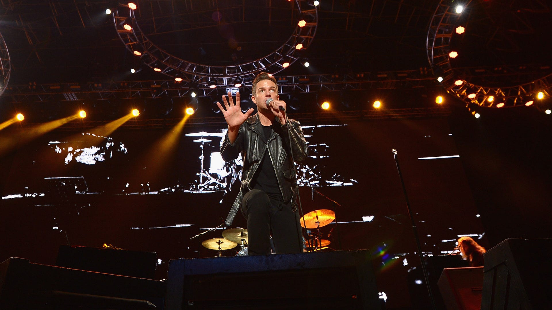 Everything we know about The Killers' 'very different' new album arriving in August