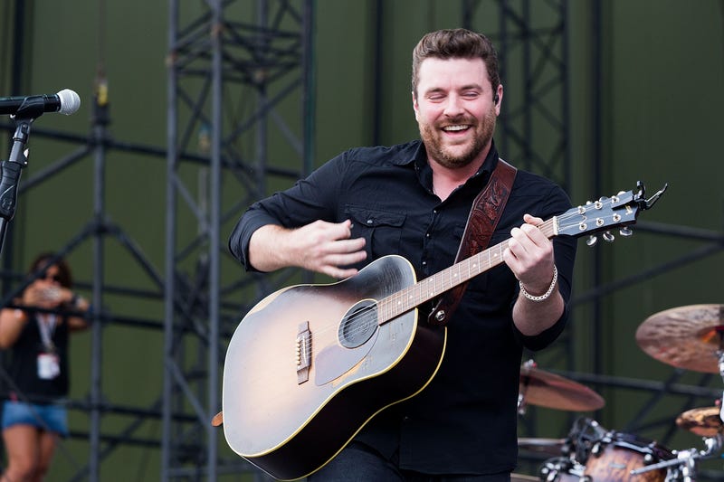 Chris Young
