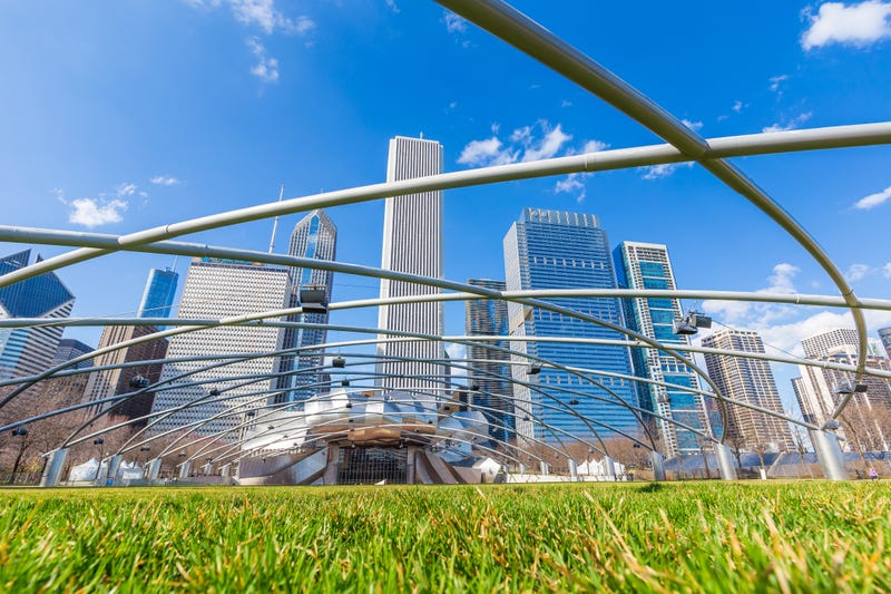 Millennium Park