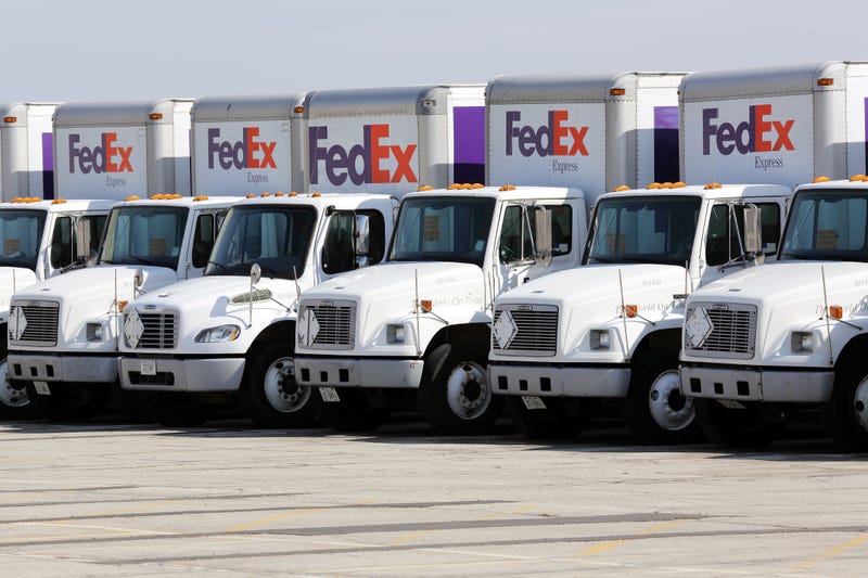 FedEx Supply Chain Logistics & Electronics, Inc. is closing its logistics campus in Coppell, Texas by late April 2026, a move that will eliminate 856 jobs, the company announced in a formal notice to the state. 