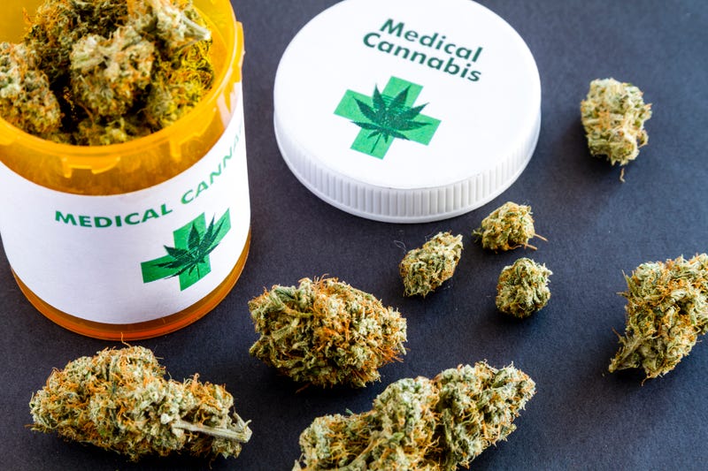 Medical marijuana