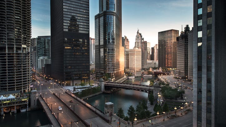 Chicago eying bid to host 2024 Democratic National Convention