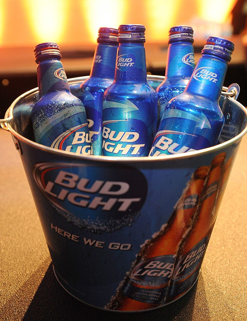 Bud Light