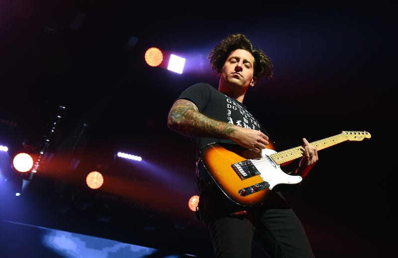 Joe Trohman